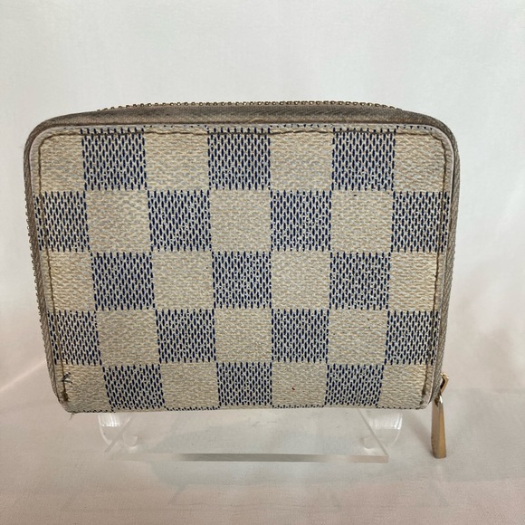 LOUIS VUITTON Damier Wallet 🔥🔥🔥 - Picture 2 of 6